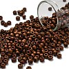 TOHO 6/0 Round Beads X-SEED-TR06-0618-1