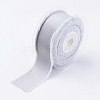 Polyester Frayed Grosgrain Ribbons ORIB-E001-16mm-012A-3