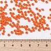 MIYUKI Round Rocailles Beads SEED-X0055-RR0406-4