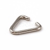 Triangle Linking Ring FIND-WH0110-058A-2