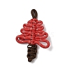 Nylon Big Pendants FIND-H054-02A-2