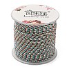 4-Ply Polycotton Cord OCOR-Z003-C28-1