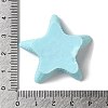 Opaque Resin Sea Animal Decoden Cabochons RESI-M039-05C-3