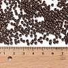 TOHO 8/0 Round Beads SEED-TR08-0501-4