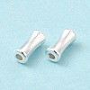 Long-Lasting Plated Alloy Beads FIND-C020-18S-4