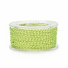 Polycotton Filigree Cord OCOR-E027-02C-13-2