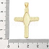 Brass Pendants KK-A212-04G-3