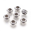 Tibetan Style Spacer Beads LF10319Y-NF-1