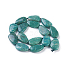 Natural Amazonite Beads Strands G-F645-05-1