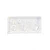 DIY Silicone Nail Art Molds SIMO-NH0002-01Q-1