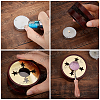 DIY Stamp Making Kits DIY-CP0004-45RG-6