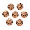 Cubic Zirconia Charms X-ZIRC-N033-A-06-2