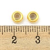 Brass Beads KK-K382-14D-G-2