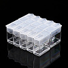 Polystyrene Bead Storage Container CON-T003-02-1