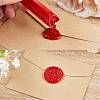 Sealing Wax Sticks DIY-WH0003-C32-5