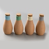 4Pcs Terracotta Watering Spikes for Indoor and Outdoor Plants AJEW-WH0596-386-1