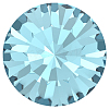 Preciosa® MAXIMA Crystal Round Stones LS-Y-PRC-RBSS39-60010-3