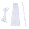 Bridal Dress Zipper Replacement AJEW-WH0609-837B-03-1