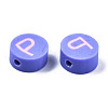 Handmade Polymer Clay Beads CLAY-N011-031P-3