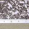 MIYUKI Delica Beads SEED-J020-DB0180-4