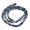 Gemstone Beads GSR4mmC036-2