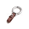 Zinc Alloy Keychain PW-WG088D5-06-1