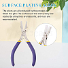 Jewelry Plier Sets PT-BC0002-19-6