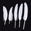 Goose Feather Costume Accessories FIND-T037-01O-1