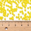 TOHO 8/0 Round Beads SEED-XTR08-0042-4