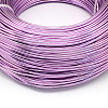 Round Aluminum Wire AW-S001-2.5mm-22-2