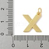 Brass Pendants KK-B148-15G-X-3