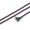 150M S24-Ply Cotton Twisted Cords OCOR-N010-01-03-2