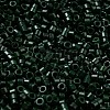 Baking Paint Glass Seed Beads SEED-S042-05A-22-3
