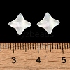 K9 Glass Cabochons GGLA-Z003-07B-001JW-3