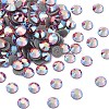 Preciosa® Crystal Hotfix Flatback Stones Y-PRC-HSS8-70010-200-1