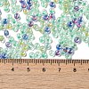 Transparent Glass Round Seed Beads X1-SEED-B001-05A-09-4