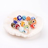 Handmade Lampwork Beads DT249J-1