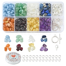 DIY Jewelry Making Kit DIY-FS0003-72