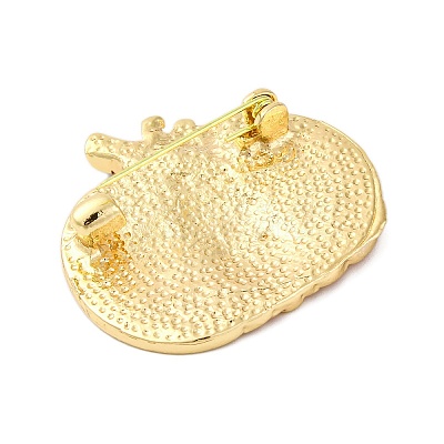 Alloy Brooches JEWB-M047-02G-03-1
