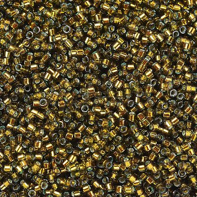 MIYUKI Delica Beads SEED-J020-DB0604-1