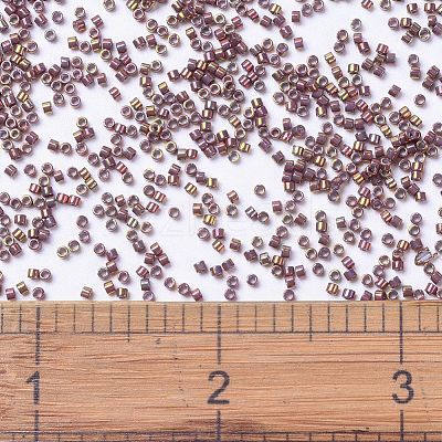 MIYUKI Delica Beads Small SEED-JP0008-DBS1013-1