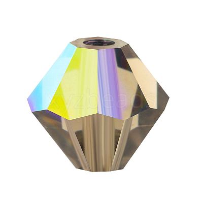Preciosa® Crystal Beads Y-PRC-BA5-40010-200-1