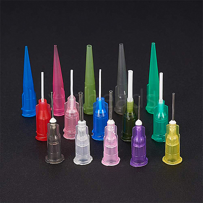 TT Tapered Tips Dispensing Needles TOOL-BC0008-39-1
