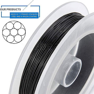 Tiger Tail Wire TWIR-BC0001-03B-03-1