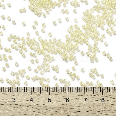 TOHO 11/0 Round Beads SEED-TR11-0142-1