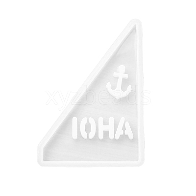 Sailboat DIY Candle Making AJEW-U022-02E-1