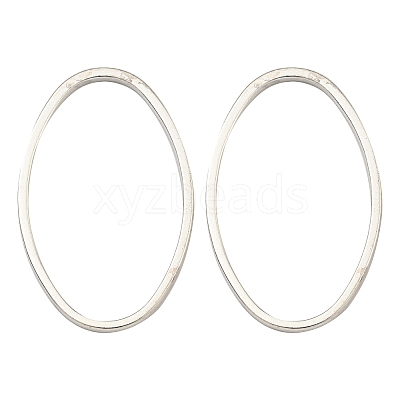 Brass Linking Rings KK-M250-23F-S-1