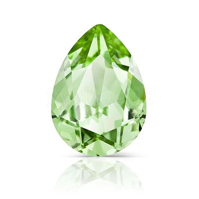 Preciosa® MAXIMA Crystal Fancy Stones Y-PRC-FE14-50520-1