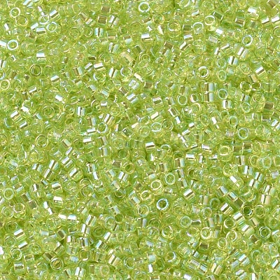 MIYUKI Delica Beads Small SEED-X0054-DBS0174-1