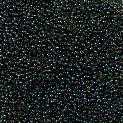 TOHO 11/0 Round Beads X-SEED-TR11-0384-1